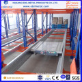 Radio Shuttle Racking (EBIL-CSHJ)